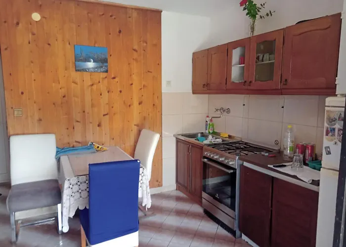 Apartments Nikola