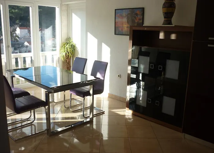 Apartments Nikola