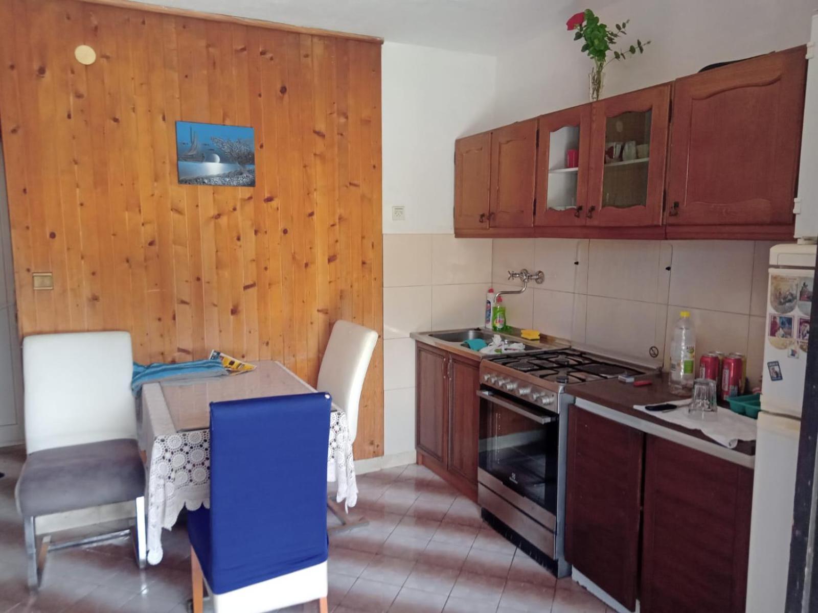 Apartamento Nikola Pucisca