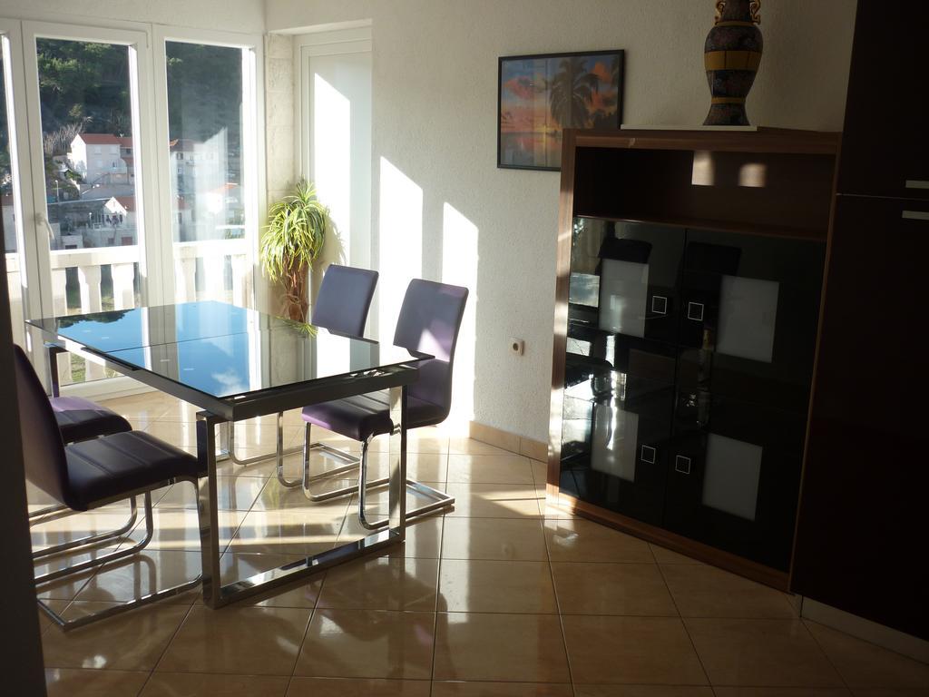 Apartamento Nikola *
