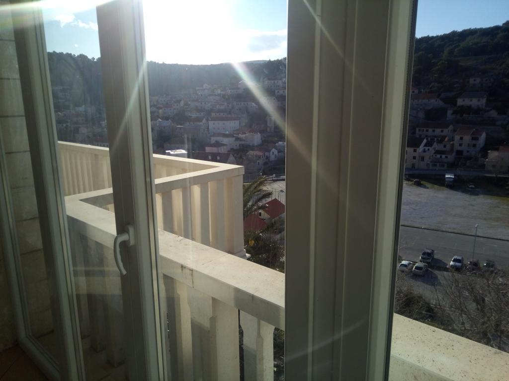 Apartamento Nikola Pucisca