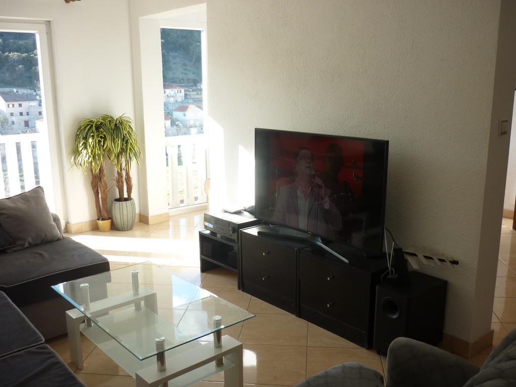 Apartamento Nikola Pucisca