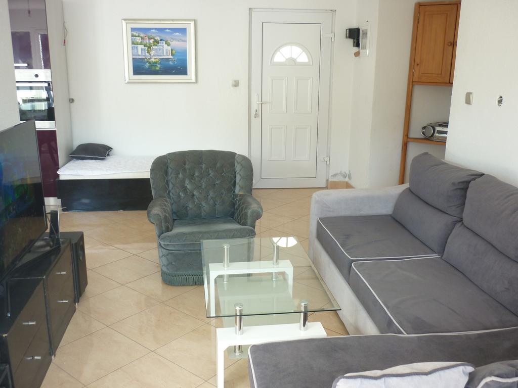 Apartamento Nikola Pucisca