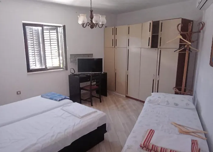 Apartments Nikola