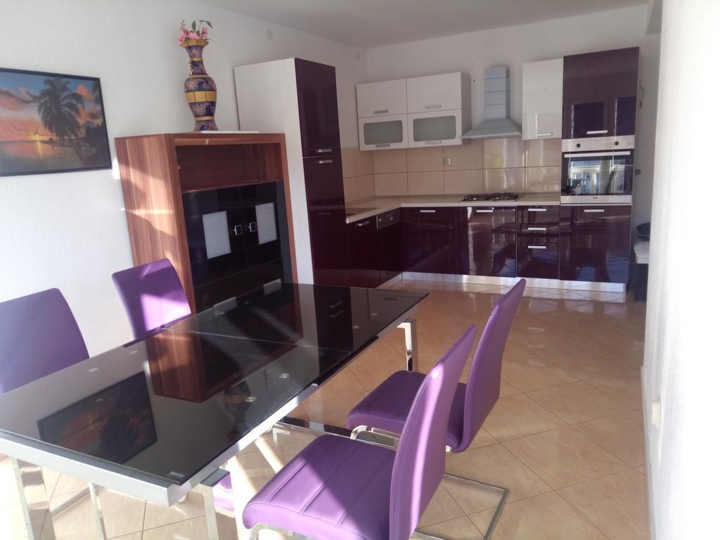 Apartment Nikola